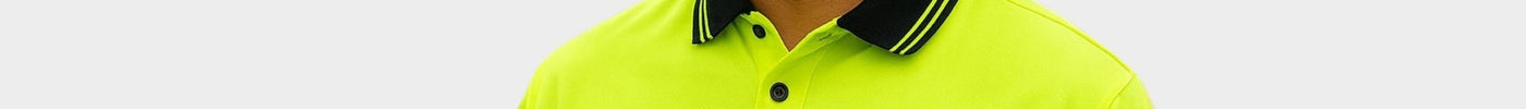 Custom  embroidered hi-vis workwear and hard hat for Perception Window by My Promo Shop in Melbourne.