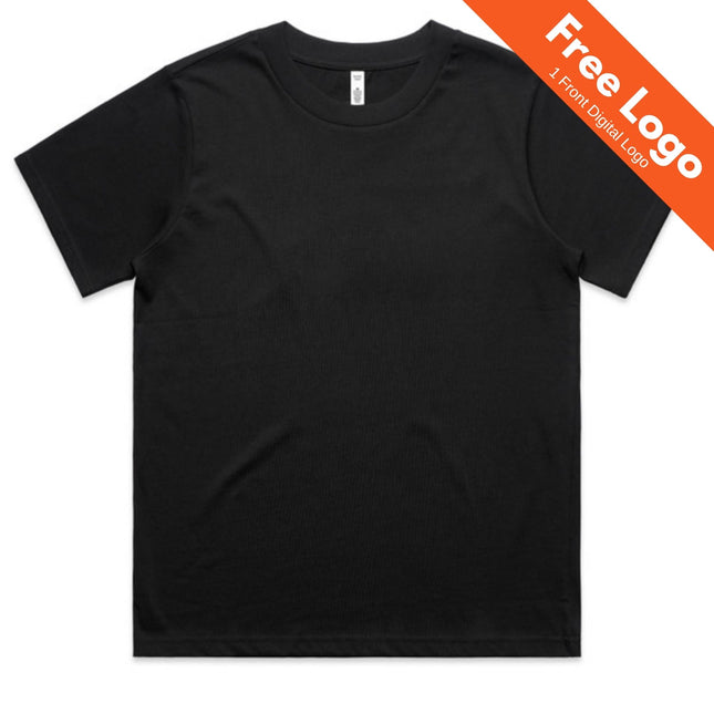 AS Colour Women's Classic Minus Tee