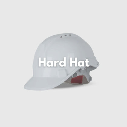 Hard hats &amp; helmets