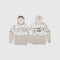 Custom workwear featuring high-quality digital print logo design in Australia