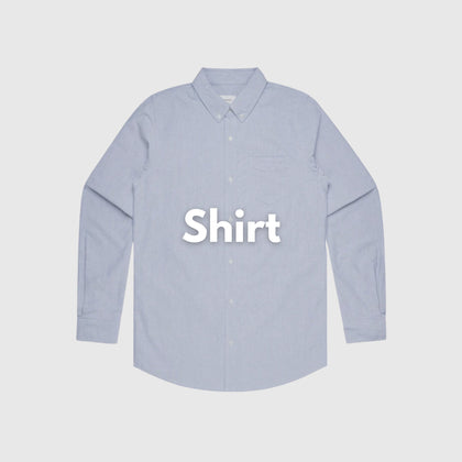 Work shirts