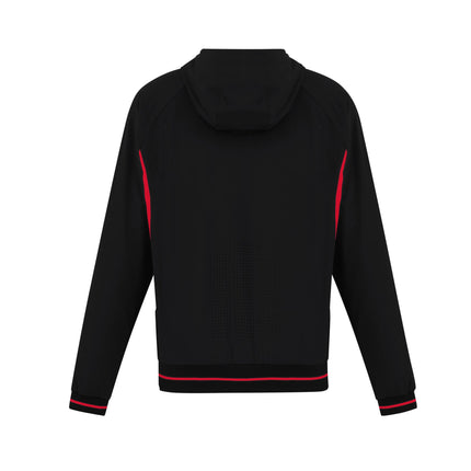 Kids Titan Jacket – 4-Way Stretch, Reflective Trim & Free Logo Print