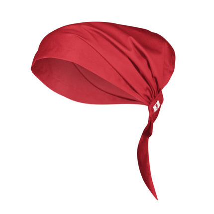 Biz Collection Twist Chef Bandana