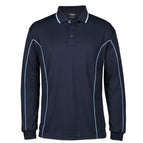Navy/Lt Blue / XXS