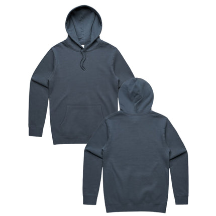 AS Colour Custom Uniform Bundle – 10 Stencil Hoodies with Free Logo