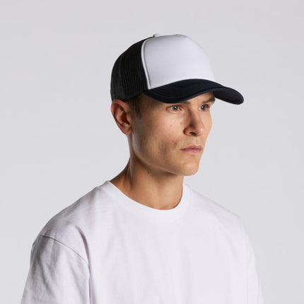 AS Colour Frame Foam Two-Tone Trucker