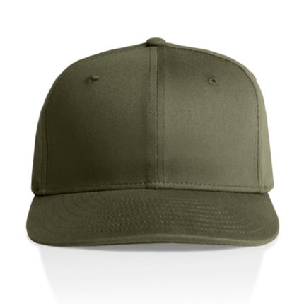 AS Colour Stock Flex Cap