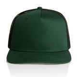 AS Colour Trucker Cap | Embroidery Logo Included