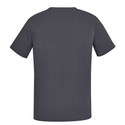 Biz Care Mens Avery V-Neck Scrub Top