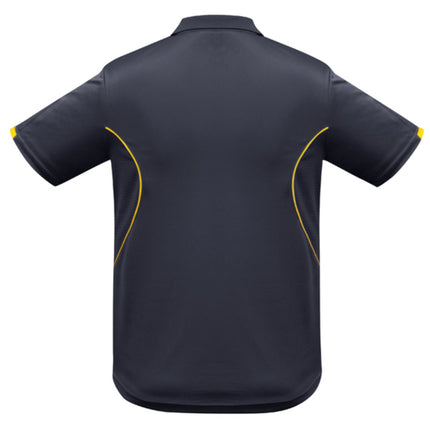 Razor Short Sleeve Polo – BIZ COOL™, Breathable & Custom Branded
