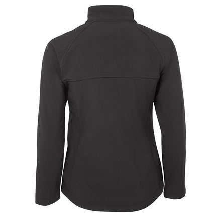 JB's Wear Womens Layer Softshell Jacket