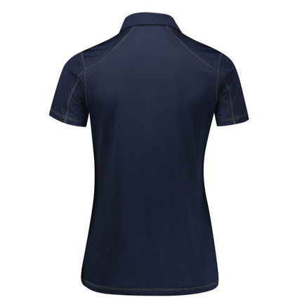 Biz Collection Womens Dart Short Sleeve