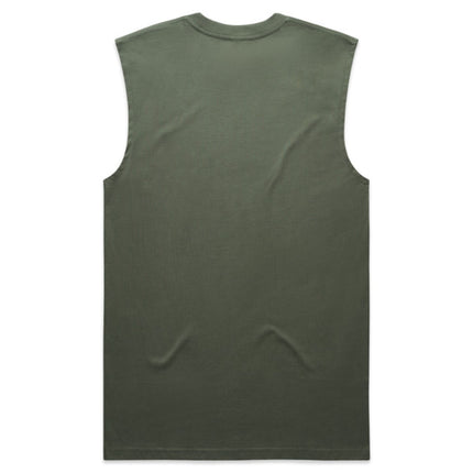 AS Colour 5073 Classic Tank - Heavy Weight and Premium Cotton