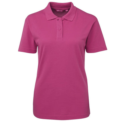 JB's Ladies 210 Signature Polo