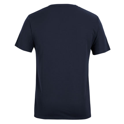 JB's Wear Adult Podium Poly Tee