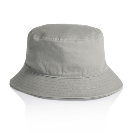AS Colour Bucket Hat 1117 — Personalised Uniforms & No Minimum Order Apparel Australia