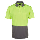 Lime/Charcoal / 2XS