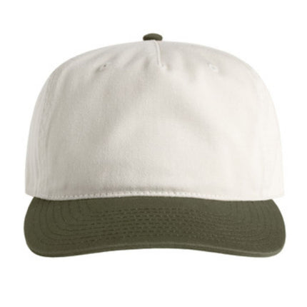 AS Colour Class Two-Tone Cap