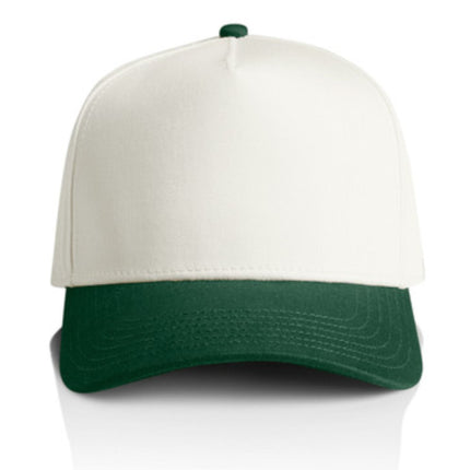 AS Colour Frame Two-Tone Cap