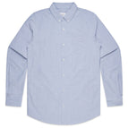 light blue / S