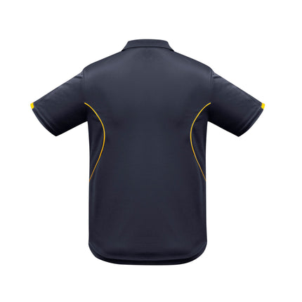Razor Short Sleeve Polo – BIZ COOL™, Breathable & Custom Branded