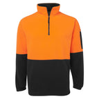 Orange/Black / 2XS