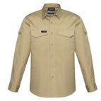 Khaki / XXS