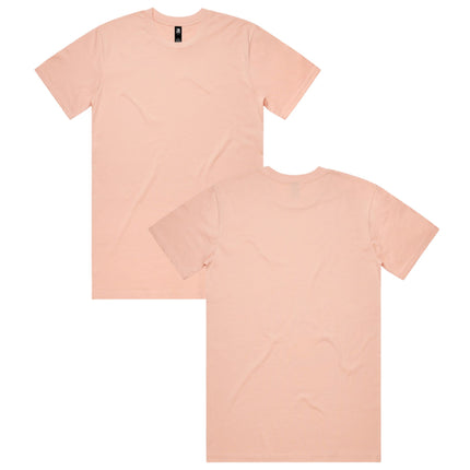 AS Colour Custom Uniform Bundle – 10 Classic T-Shirts with Free Logo