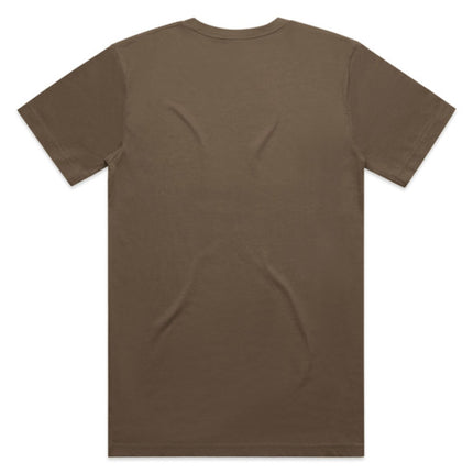 AS Colour Block Tubular Tee