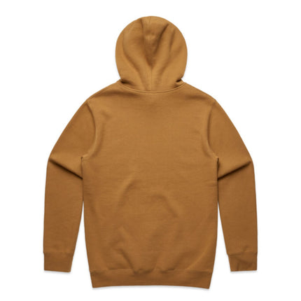 AS Colour Men's Stencil Hood