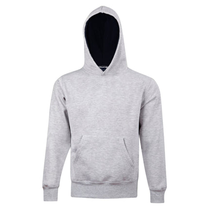 Keep your little ones warm and confident with the Winning Spirit Kids' Passion Fleece Hoodie.