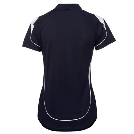 JB's Wear Podium Ladies Bell Polo