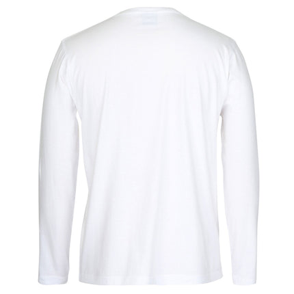 JB's Wear Long Sleeve Non Cuff Tee