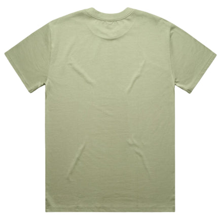 AS Colour Heavy Tee