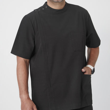 Biz Care Mens Essence Pharmacy Jacket