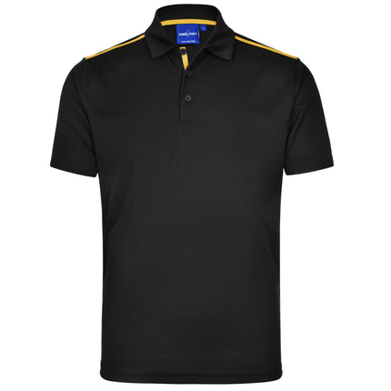 Men's Staten Rapidcool Polo Shirt