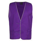 Purple / S