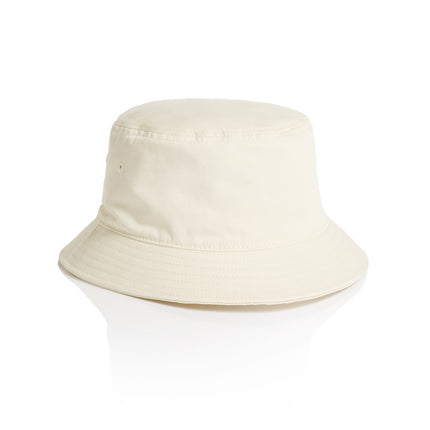 AS Colour Bucket Hat 1117 — Personalised Uniforms & No Minimum Order Apparel Australia