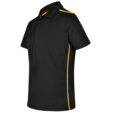 Men's Staten Rapidcool Polo Shirt