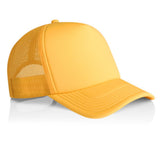 AS Colour Frame Foam Trucker Cap | Full Colour Digital Print Front Included