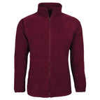 Maroon / 2XS