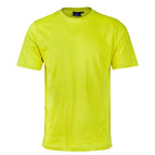 Fluoro Yellow