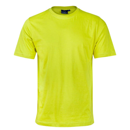 Winning Spirit Men's Savvy Tee