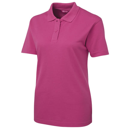 JB's Ladies 210 Signature Polo