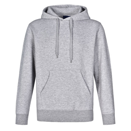 Unisex Fleece Hoodie – Contrast Lined Hood, Warmth & Custom Logo Print Included