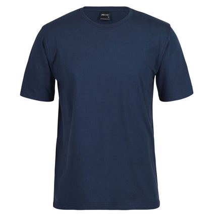 Classic Fit Cotton T-Shirt – Heavyweight, UPF Rated, Custom Print Ready