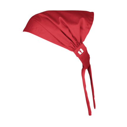 Biz Collection Twist Chef Bandana