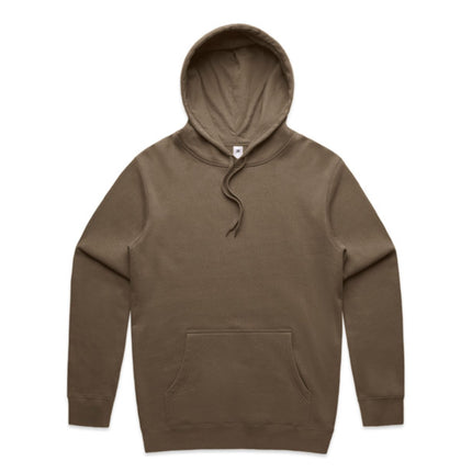 AS Colour Men's Stencil Hood
