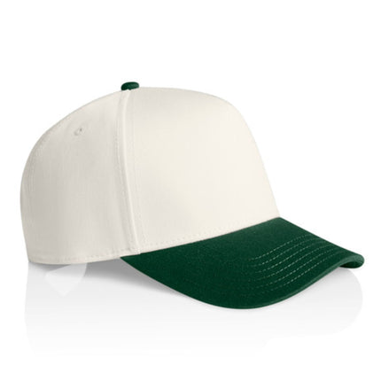 AS Colour Frame Two-Tone Cap