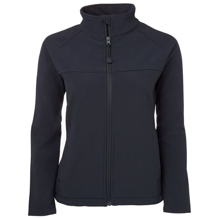 JB's Wear Womens Layer Softshell Jacket